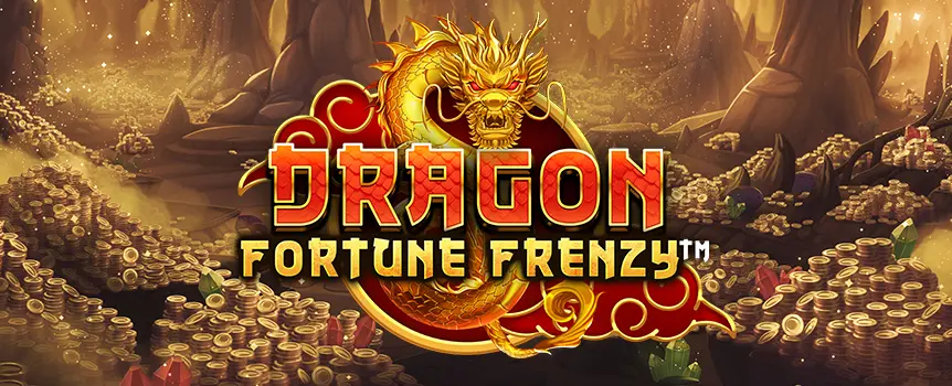 Dragon Fortune Frenzy